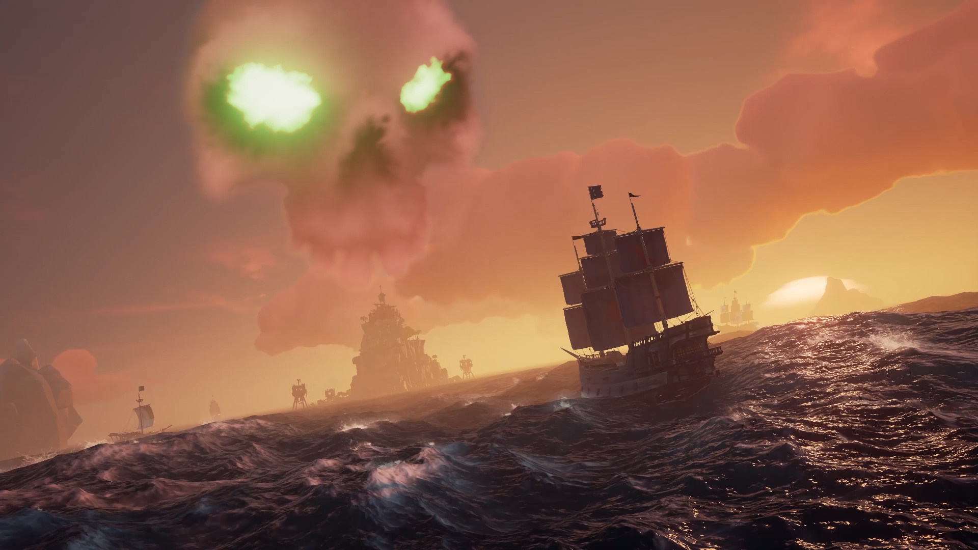  Do you need an Xbox Live subscription to play Sea of Thieves on Steam? 