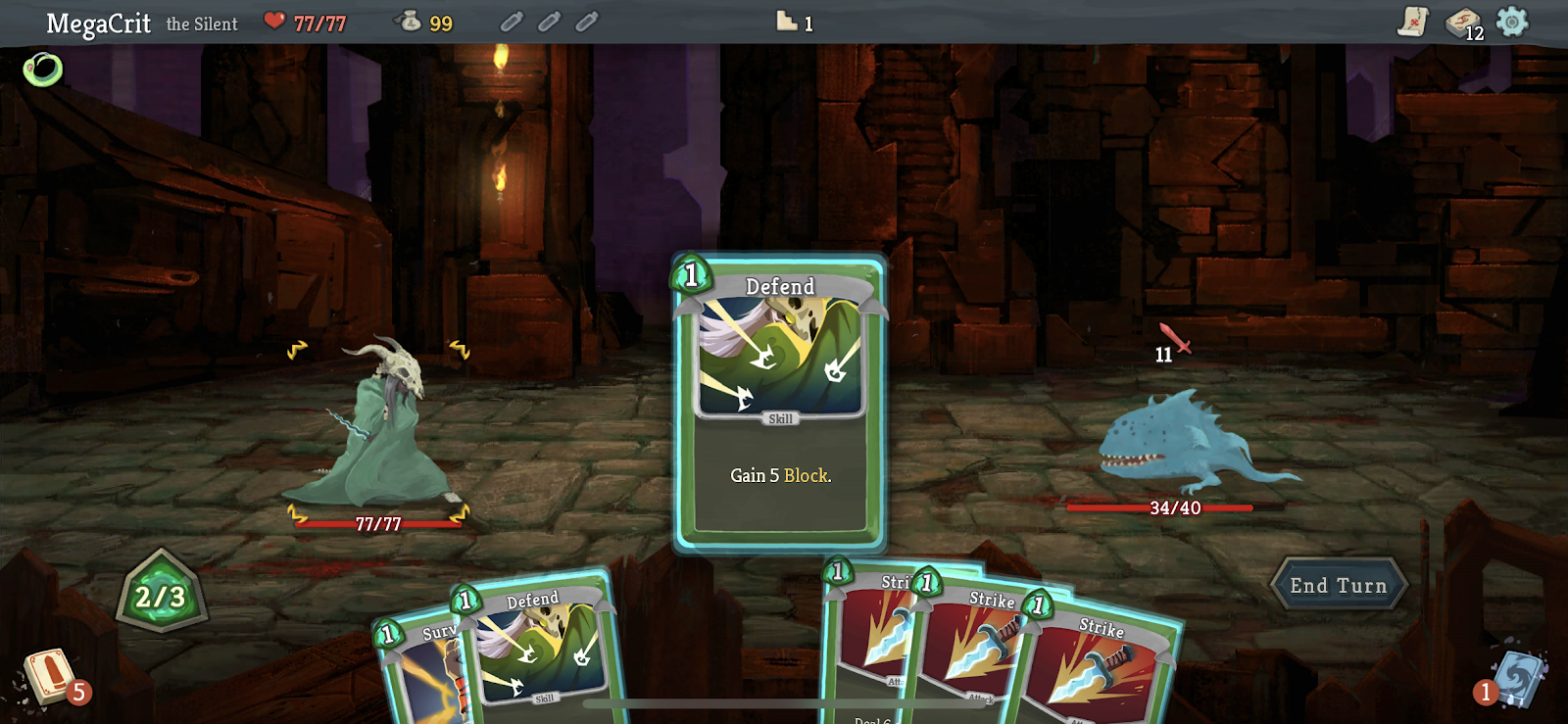  When is the Slay the Spire iOS and Android release date? 