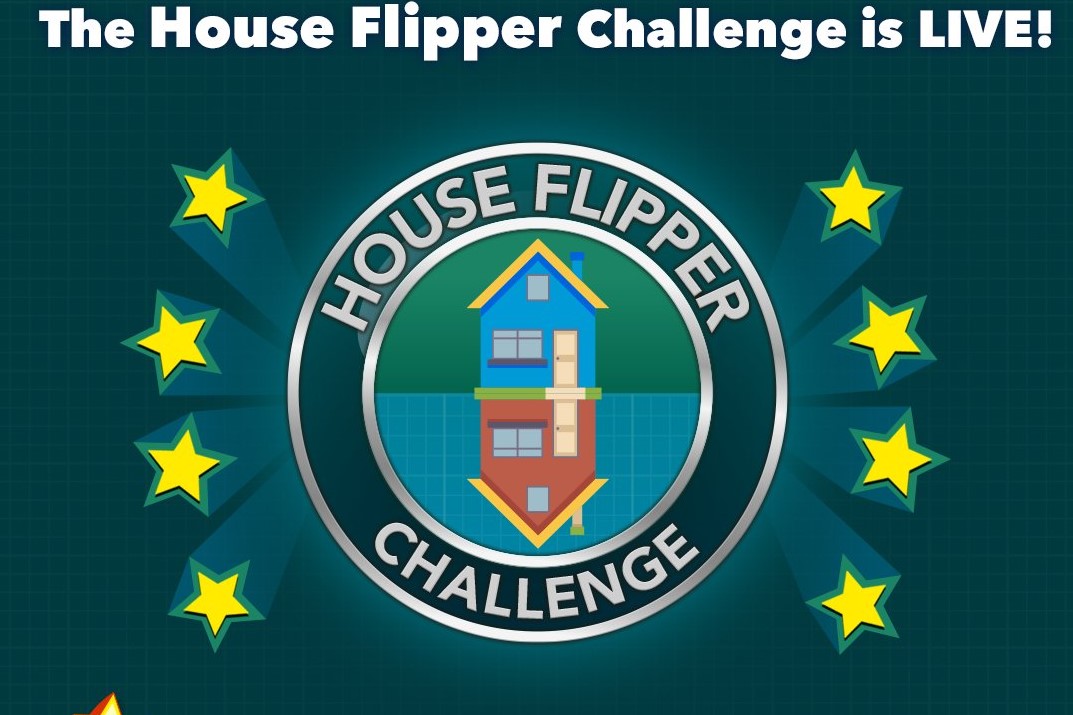  How to do the House Flipper Challenge in BitLife 