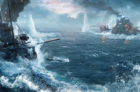  The 5 best ships in World of Warships, ranked 