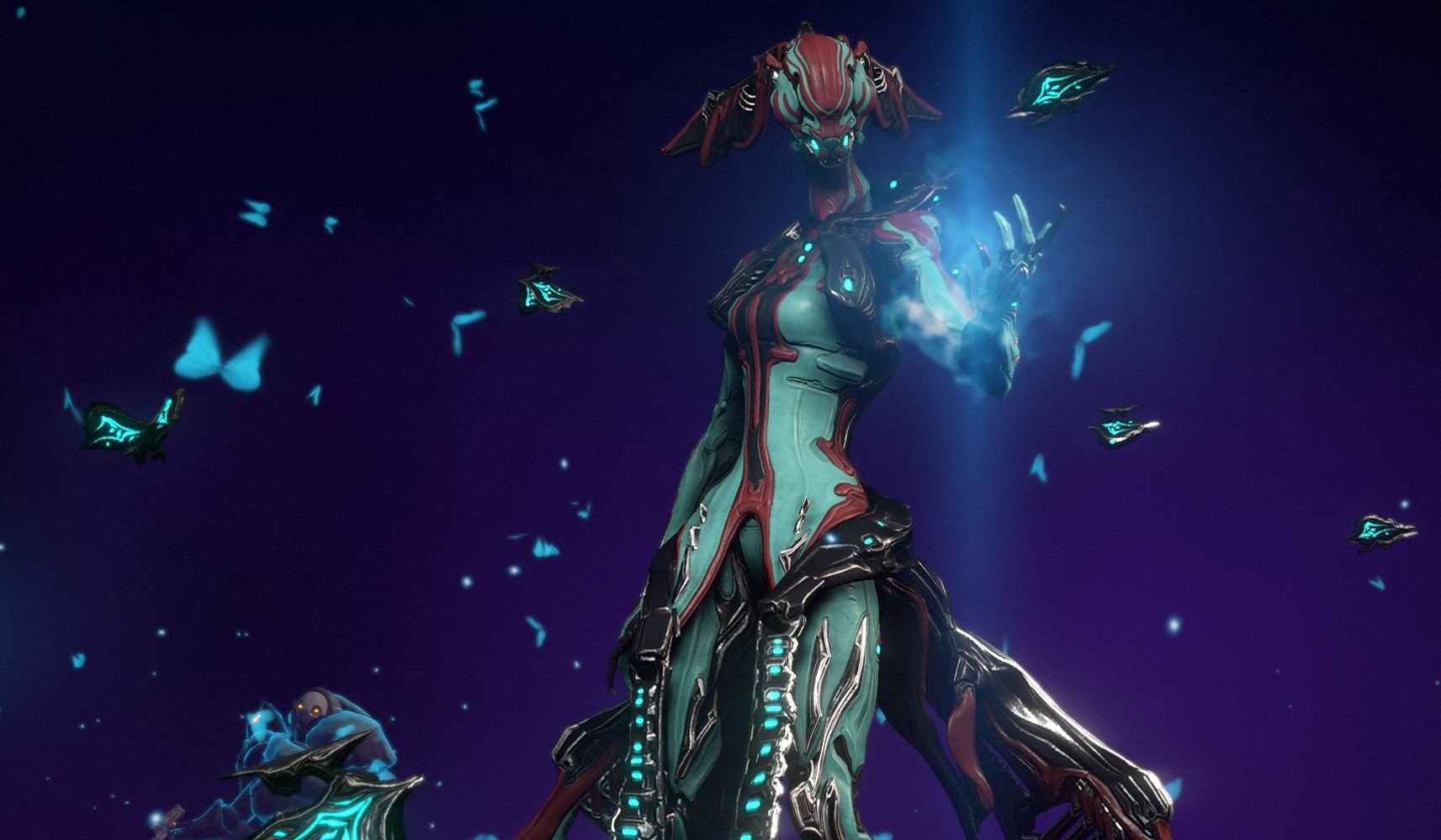 Warframe