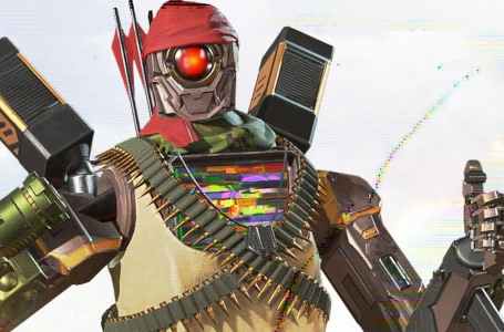  The rarest Pathfinder skins in Apex Legends 