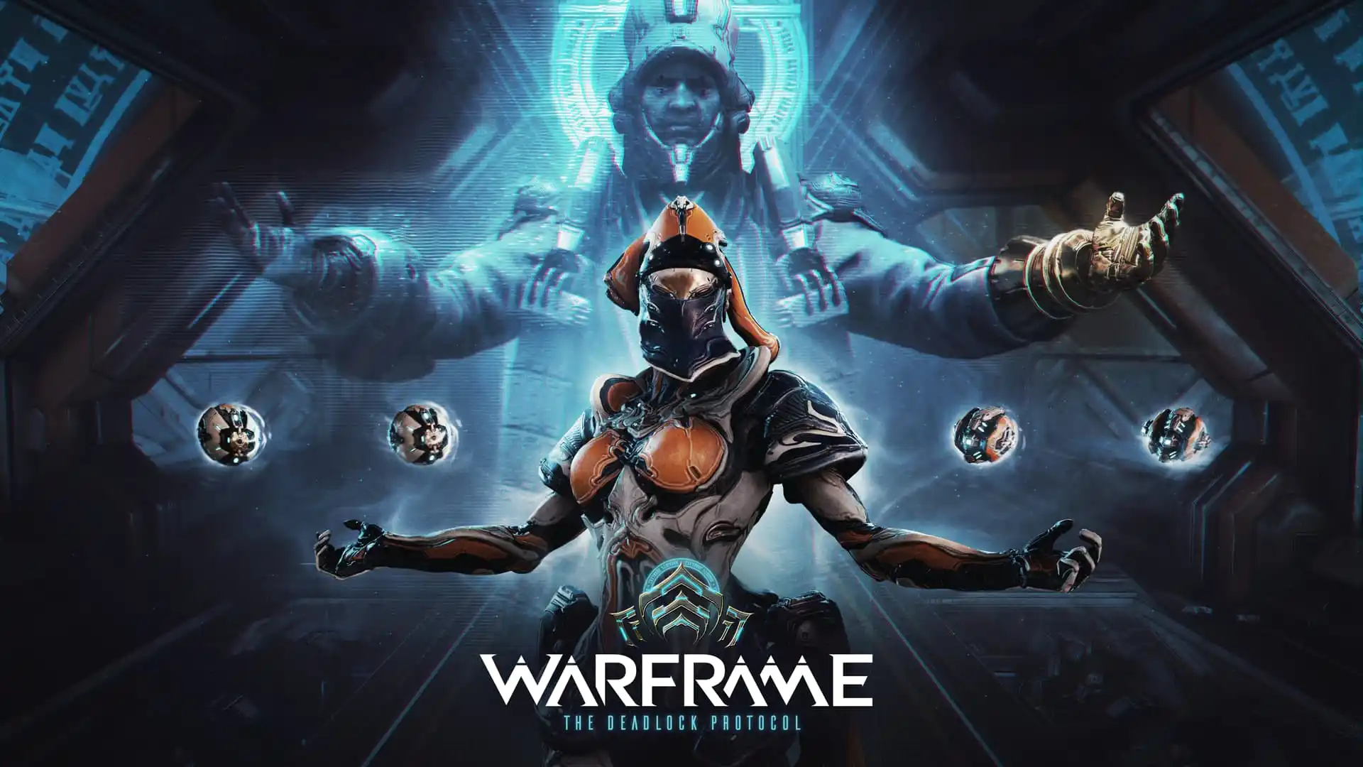  Warframe Deadlock Protocol hotfix 28.0.5 patch notes 