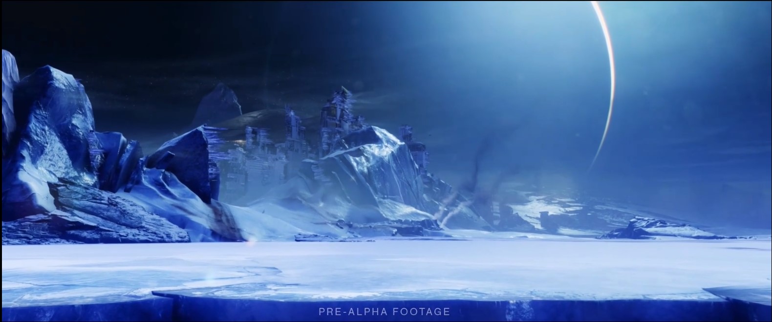  When will the Cosmodrome be available in Destiny 2? 