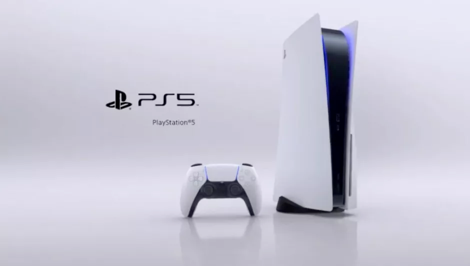 PlayStation 5