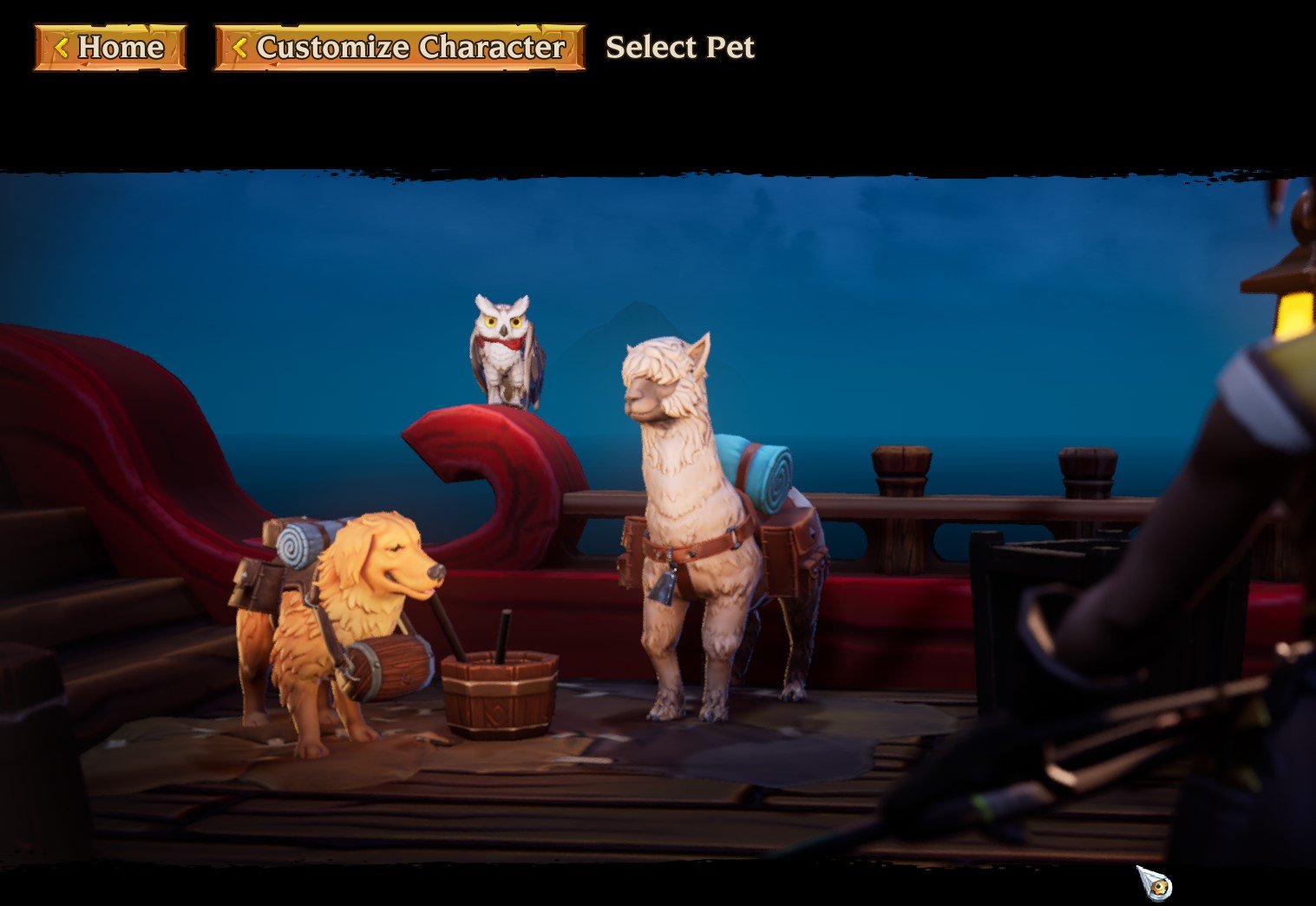  How to get pets in Torchlight III 