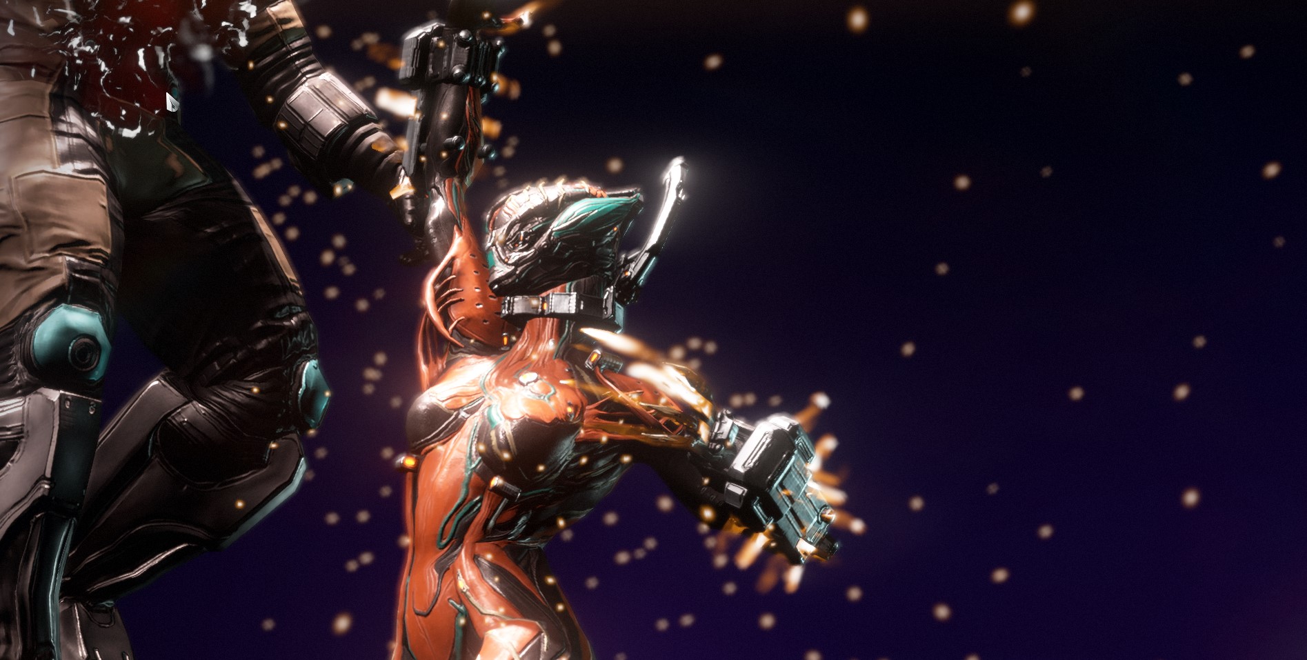 Warframe