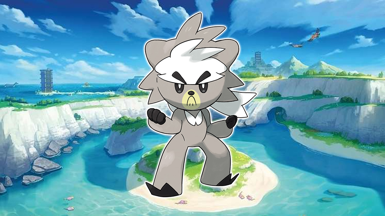  How to evolve Kubfu in Pokemon Sword and Shield’s Isle of Armor 