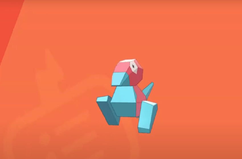  How to get Porygon in Pokemon Sword and Shield’s Isle of Armor 