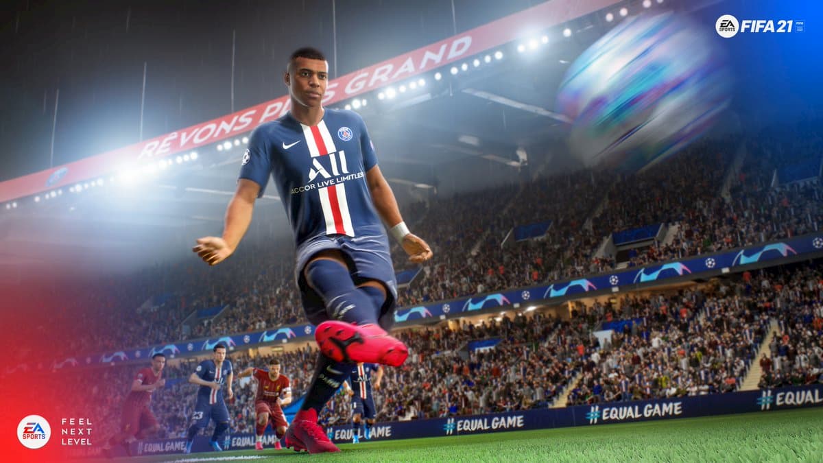  Top 10 most wanted features for FIFA 21 