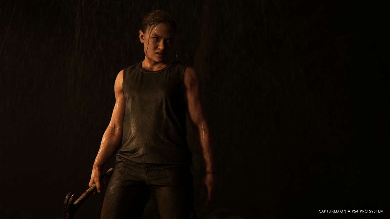  The best skill upgrades for Abby in The Last of Us Part II 