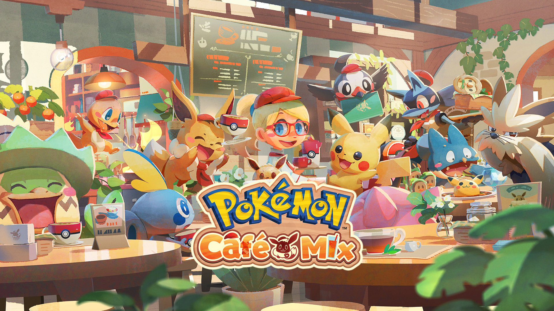  Is the Special Pikachu Pack worth it in Pokémon Cafe Mix 