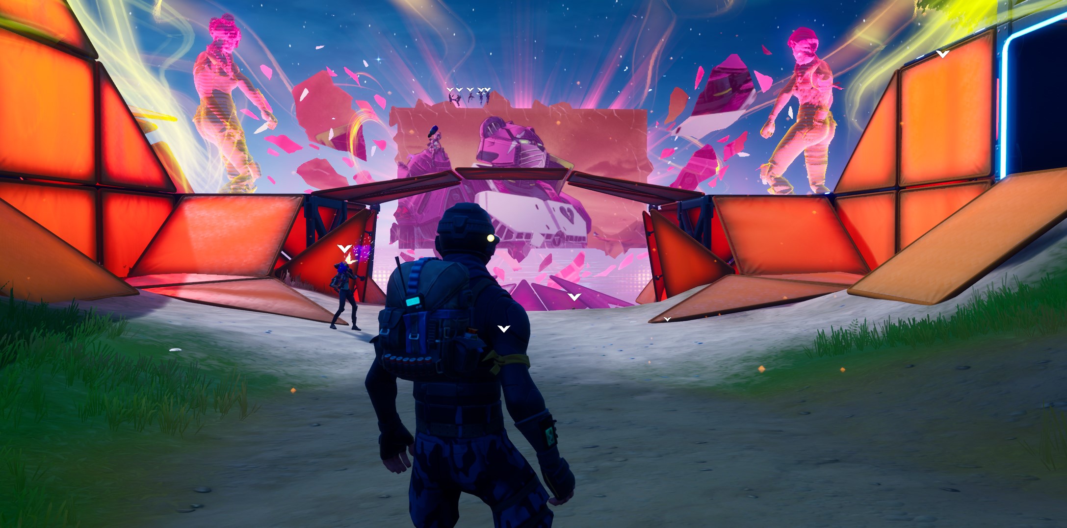  Everything you need to know about Movie Nite in Fortnite 