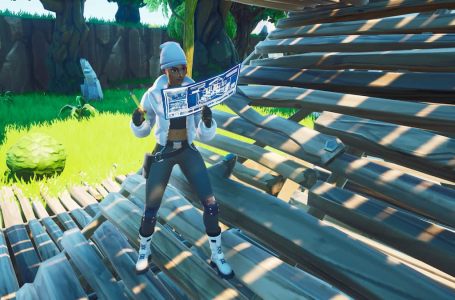  The 10 best Fortnite Creative maps for practicing building 