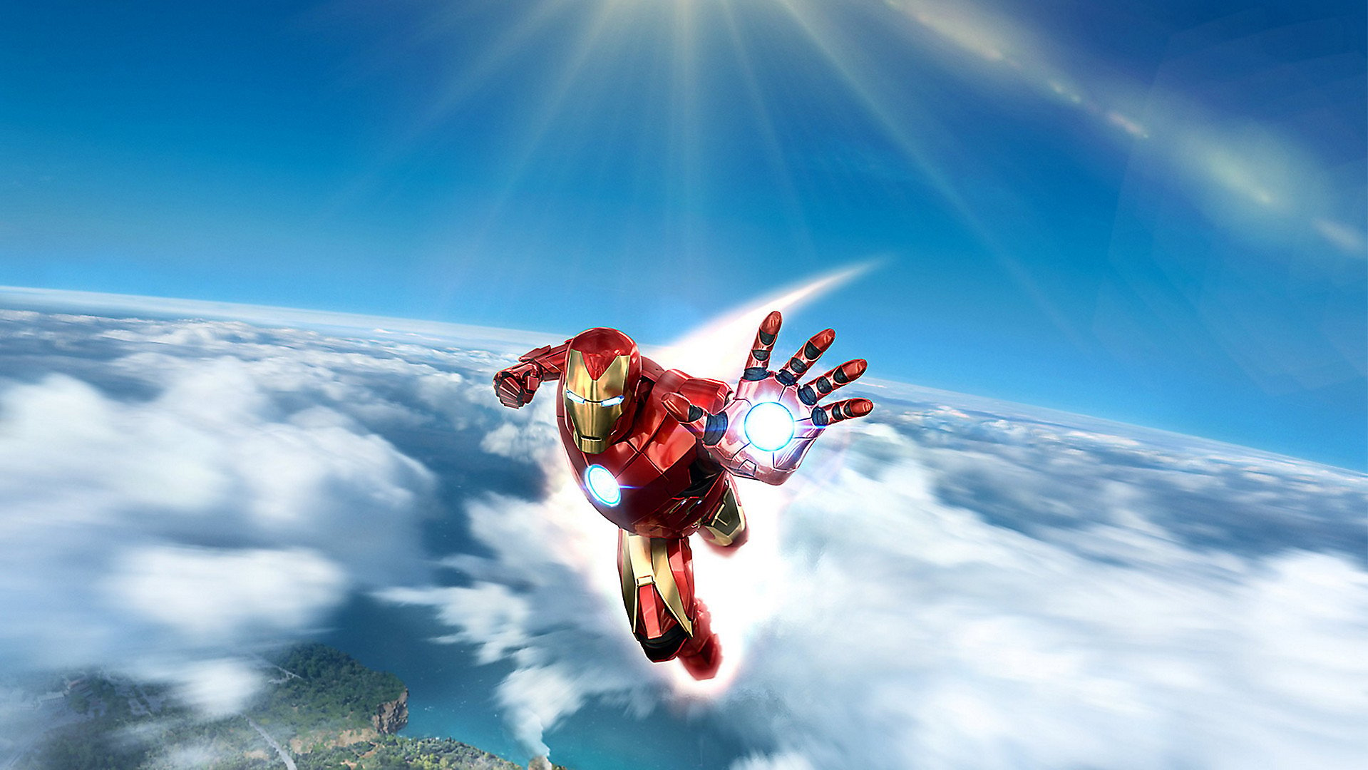  How long does it take to beat Marvel’s Iron Man VR? 