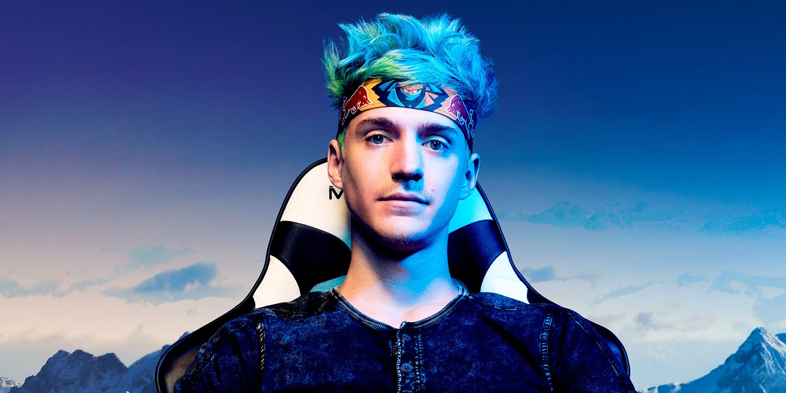  Schedule test stream suggests Ninja could be streaming exclusively on YouTube 