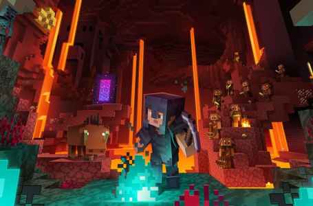  What is Soul Speed and how to get it in Minecraft 