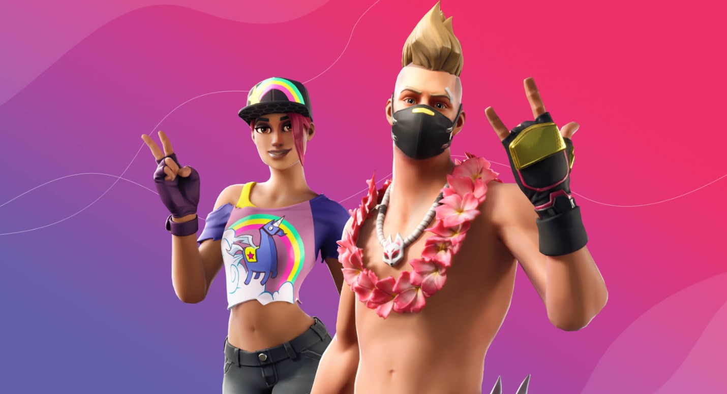  Everything you need to know about Fortnite Summer Splash 