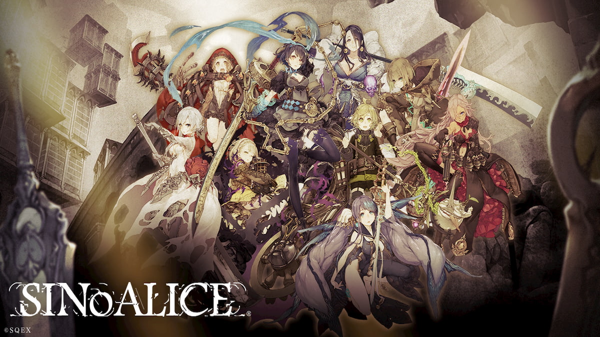 sinoalice