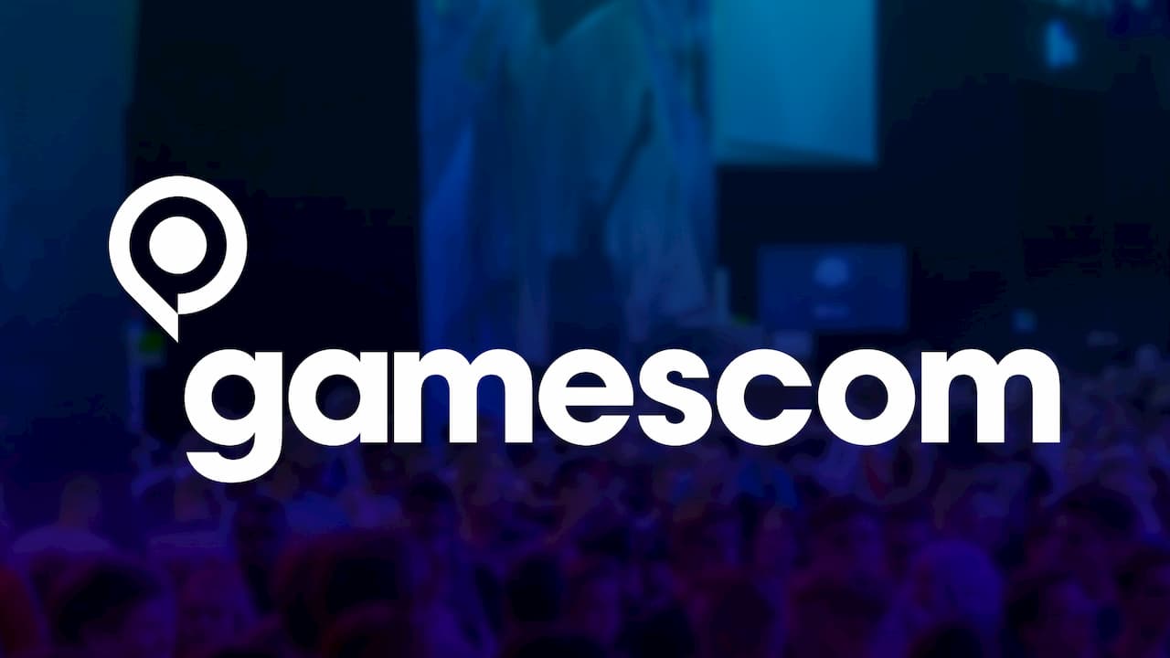  How to watch Gamescom 2020 