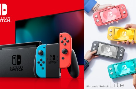  The best microSD cards for the Nintendo Switch and Switch Lite 