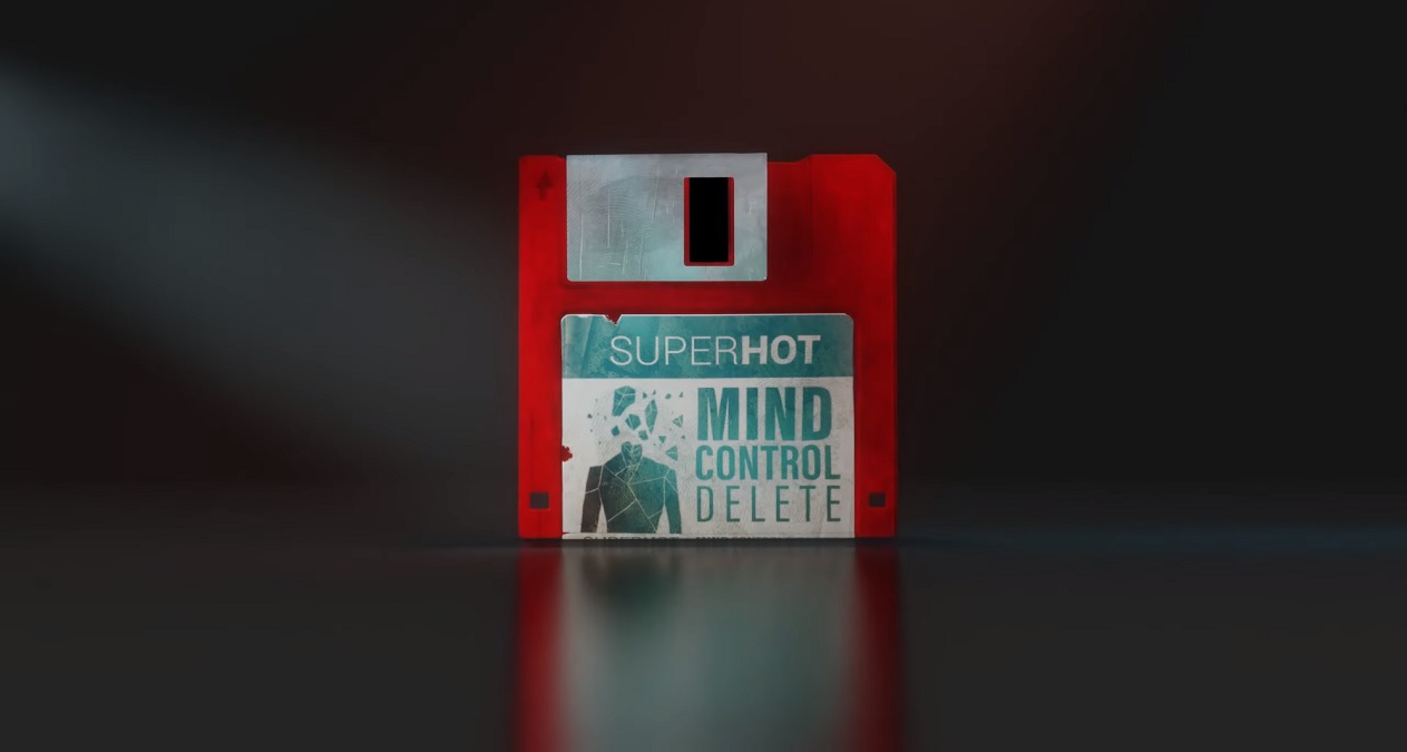  How to get Superhot: Mind Control Delete for free 