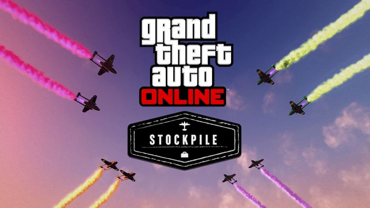  How to play (and win) Stockpile matches in GTA Online for triple rewards 