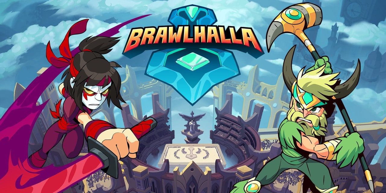  When will Brawlhalla release on mobile? 