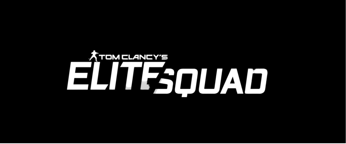  What is the release date for Tom Clancy’s Elite Squad? 