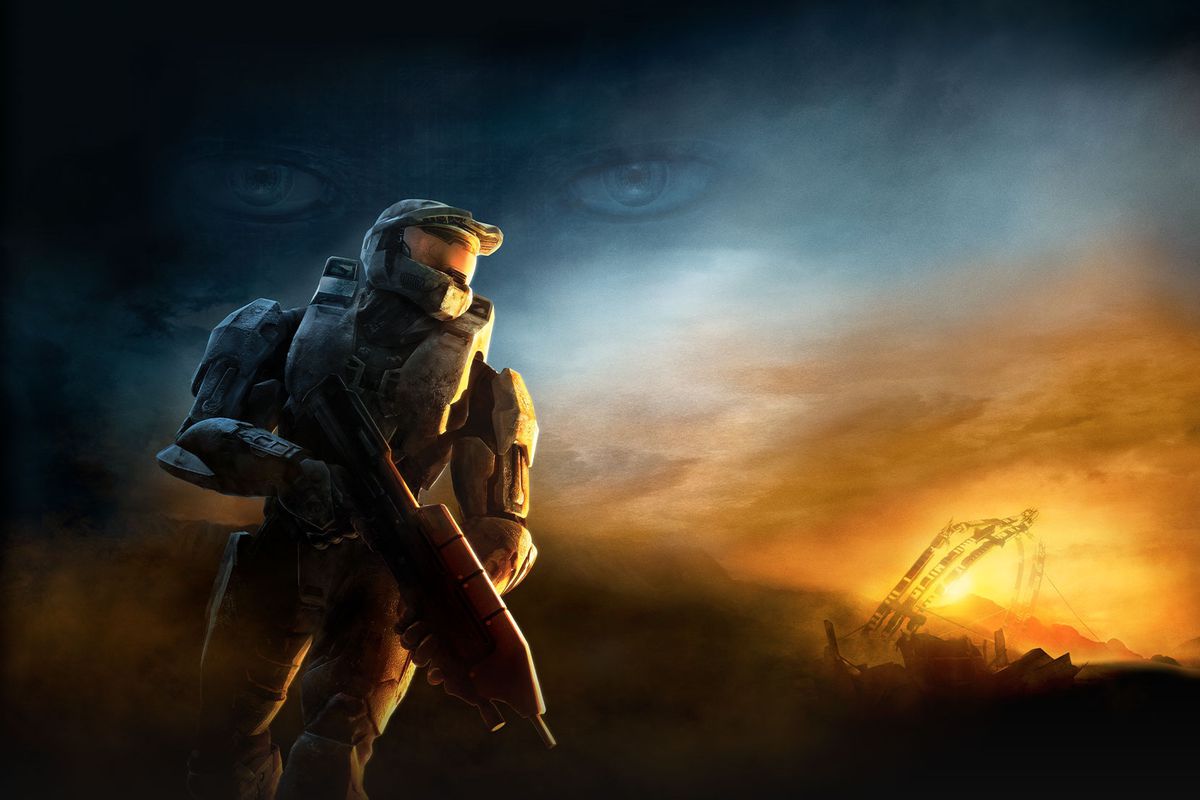  How to unlock the Acrophobia Skull in Halo 3 on PC 