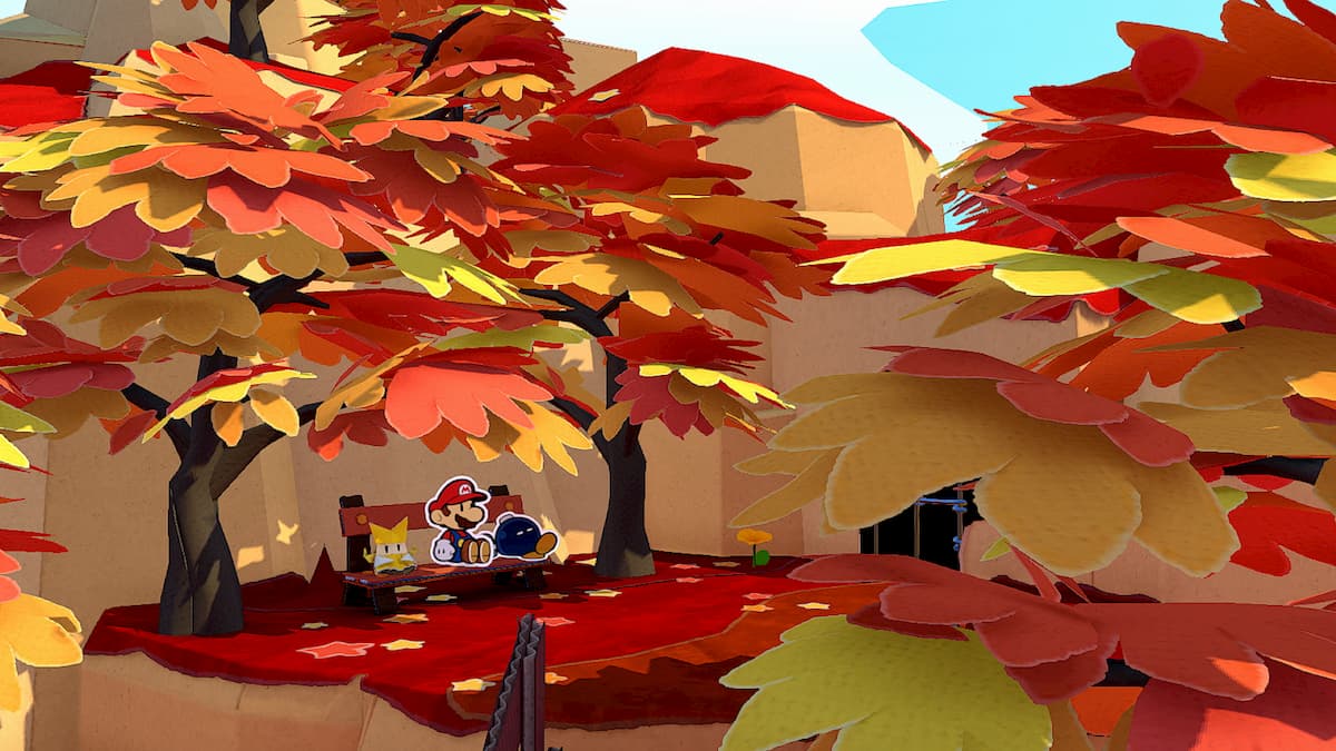  Every Paper Mario game, ranked from worst to best 