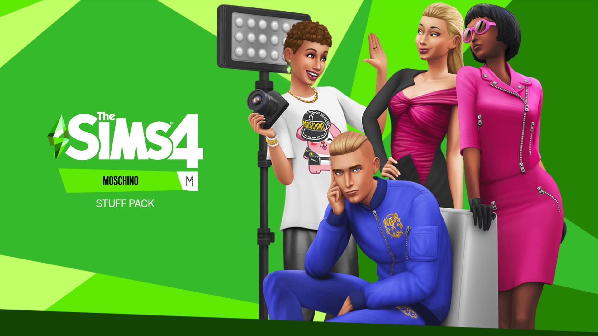 The 10 best Sims 4 Stuff Packs Gamepur