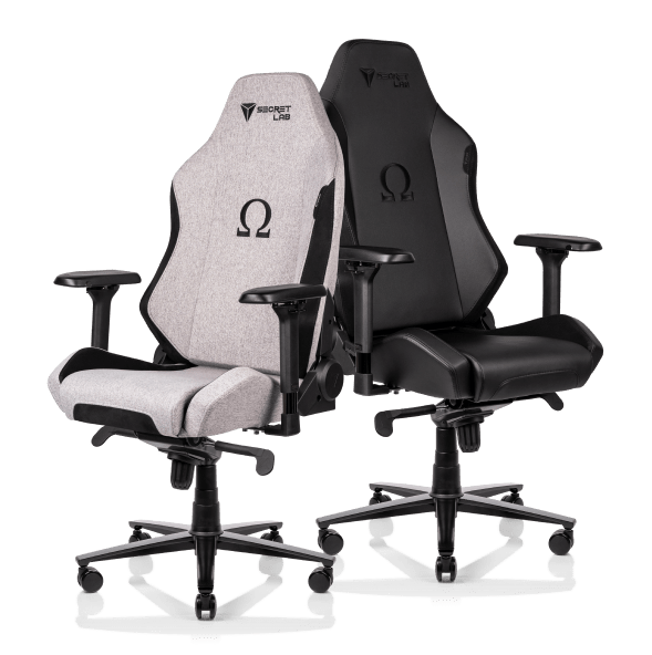  The 9 best gaming chairs (2020) 