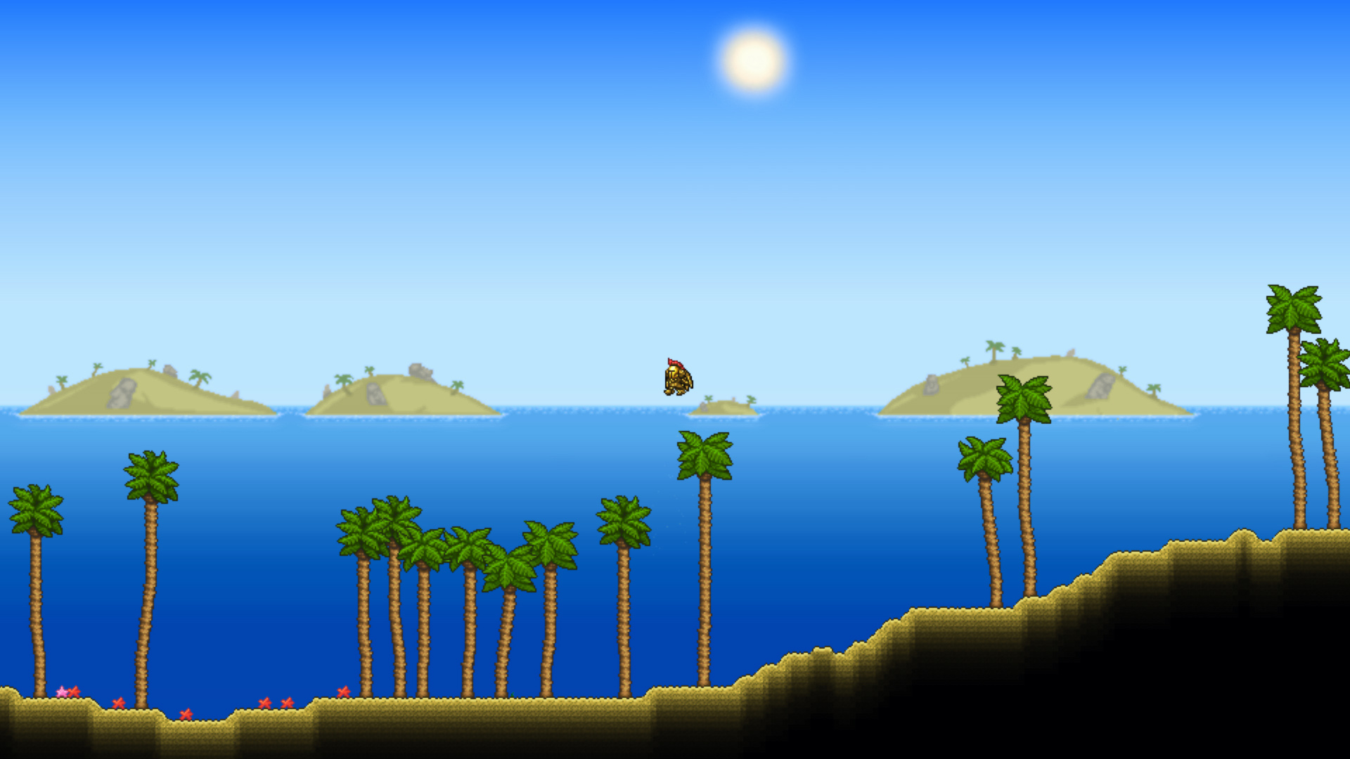  The 10 best texture packs in Terraria 