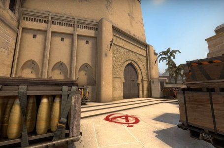  Counter-Strike – Global Offensive: Best Mirage Callouts in CS:GO 