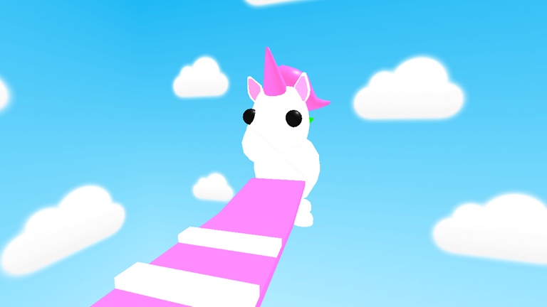  How to get a Unicorn in Adopt Me – Roblox 