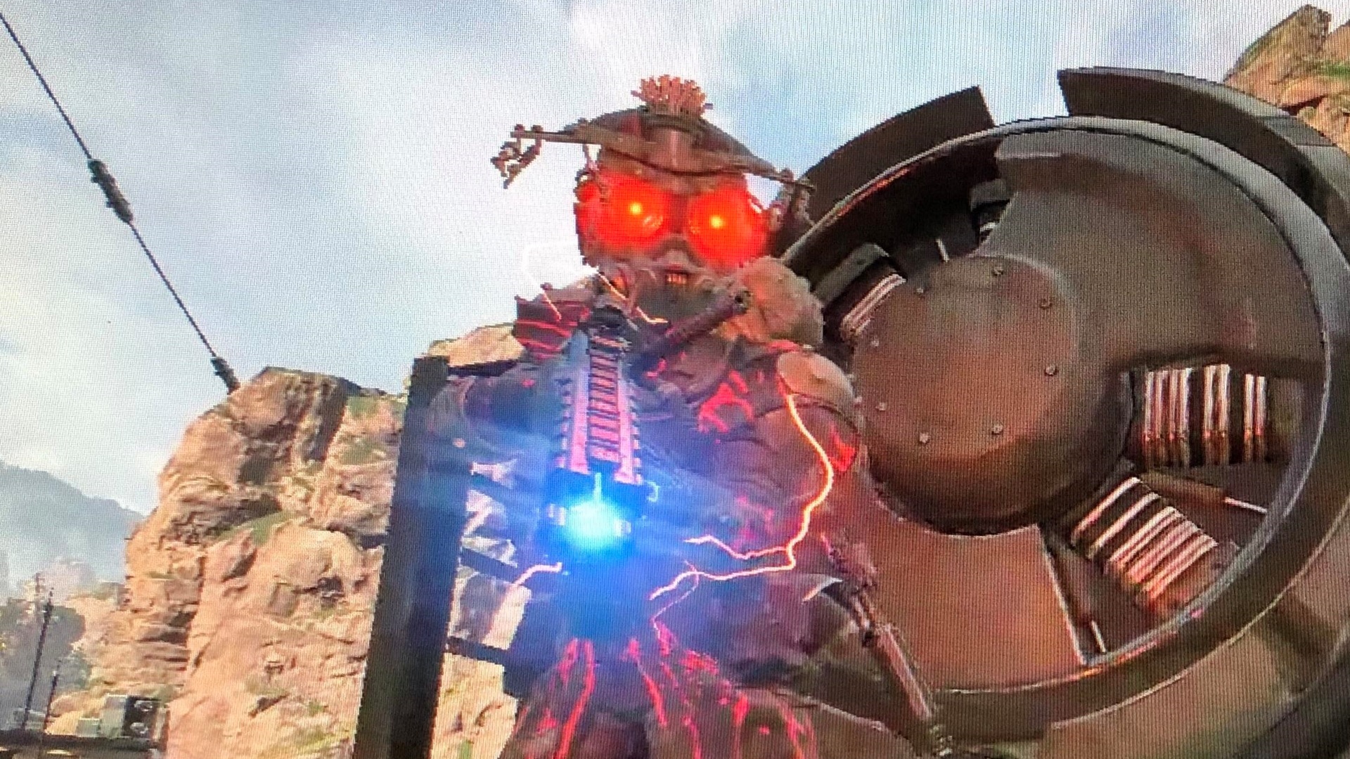  The best Ultimate abilities in Apex Legends (mid-2020) 