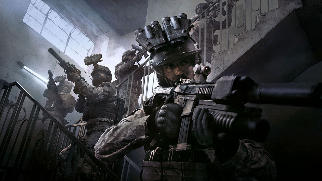  Everything we know about Call of Duty 2020 – Release window, name, expectations 