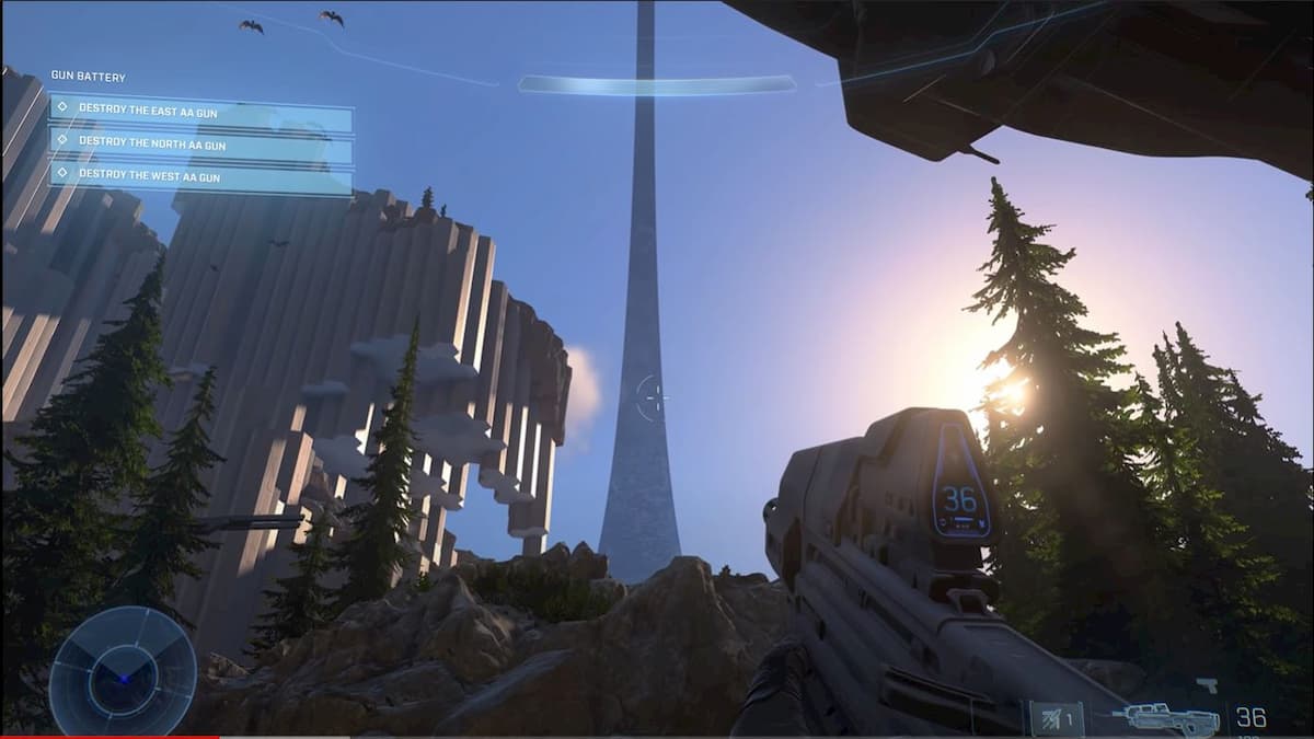  Halo Infinite coatings will be obtainable through gameplay, not only microtransactions 