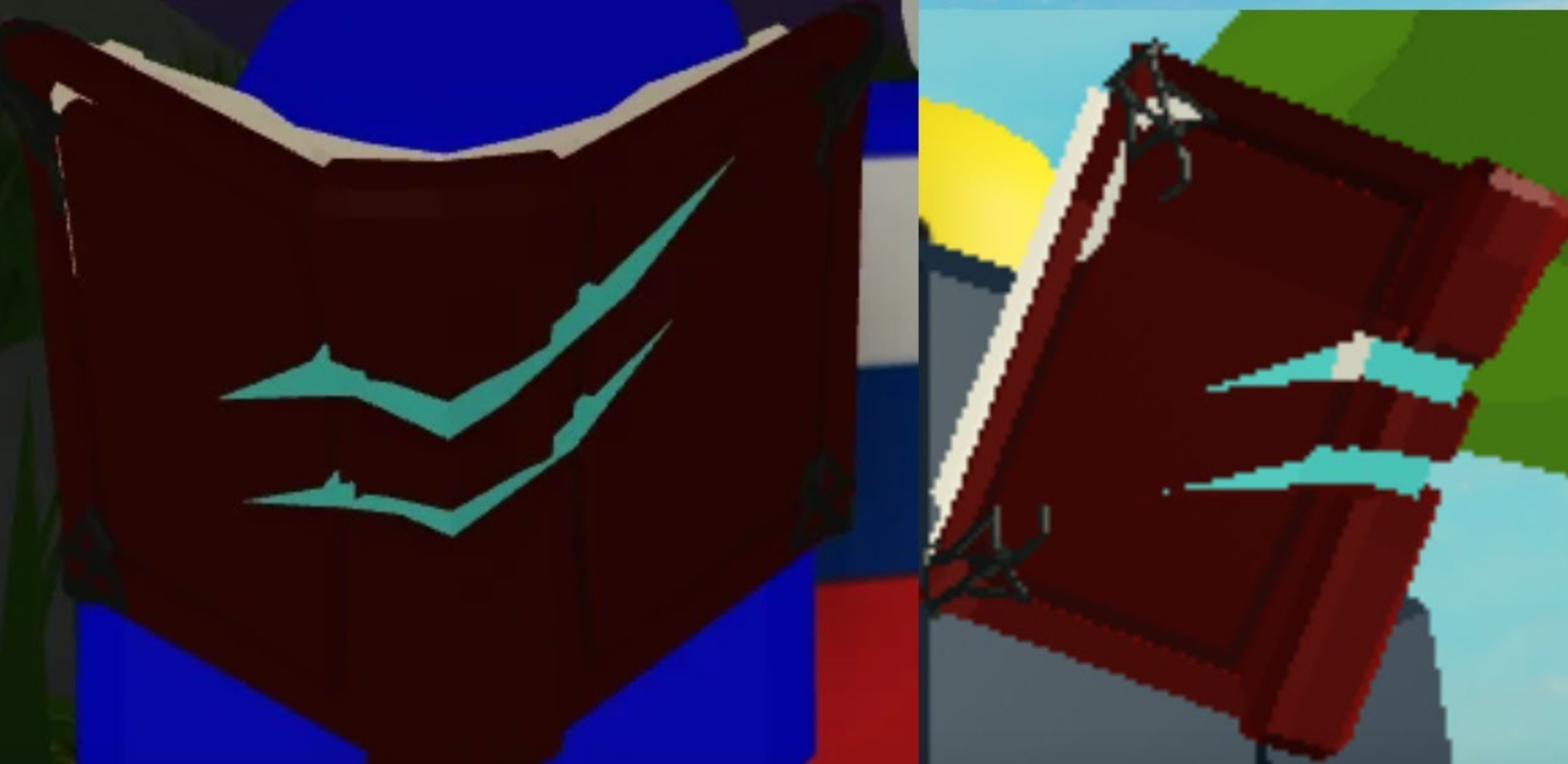  How to get the new Tidal Spellbook in Roblox Skyblock Islands 