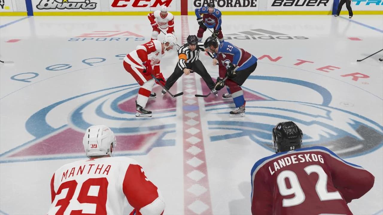  The 5 new features we want to see in NHL 21 