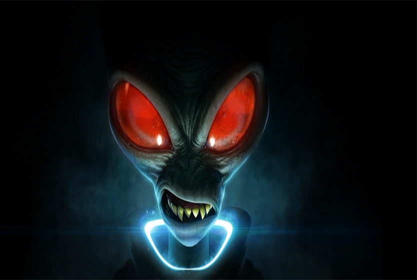  Review: Destroy All Humans invades the current gen with out-of-this-world B-movie fun 