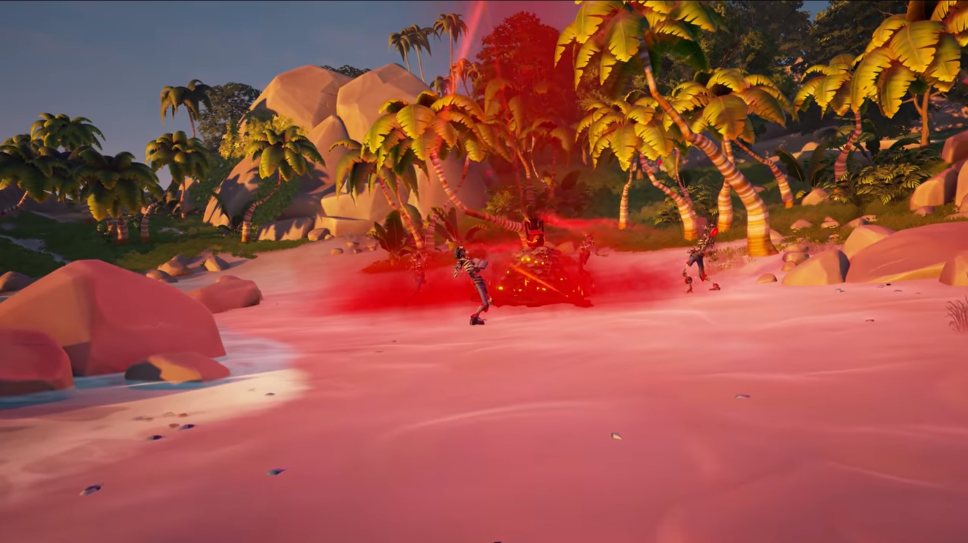  How to beat Ashen Lords in Sea of Thieves Ashen Winds update – Weaknesses, counters, tactics 
