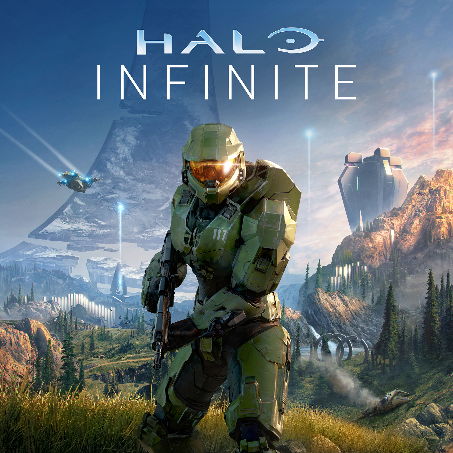  343 Industries temporarily turns off Assassinations in Halo Infinite 