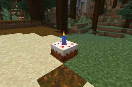  How to make a cake in Minecraft 