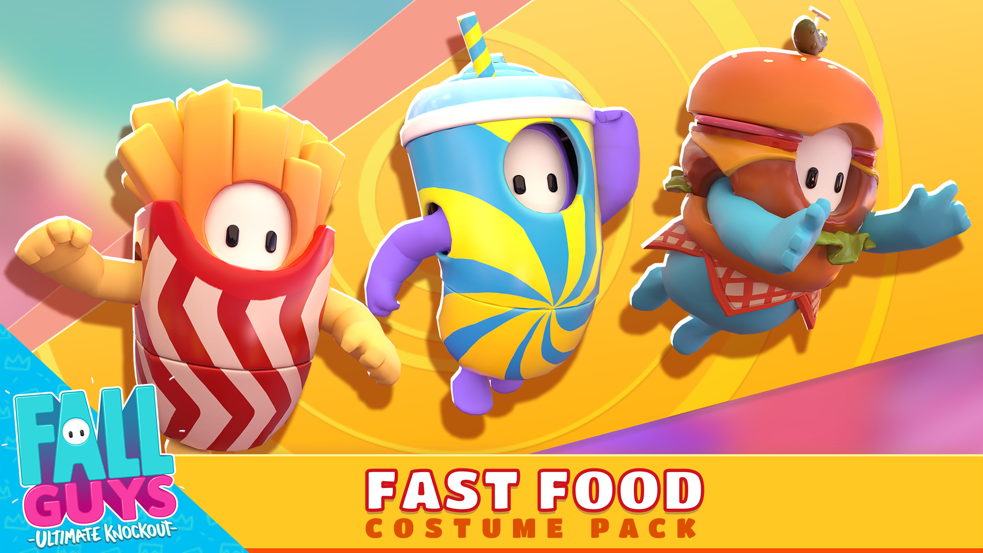 fast food