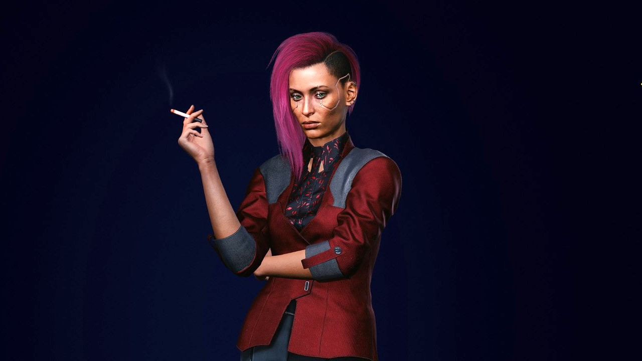 Everything we know about the Corpo lifepath in Cyberpunk 2077 