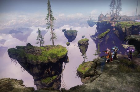  Where is the European Aerial Zone in Destiny 2’s Solstice of Heroes 