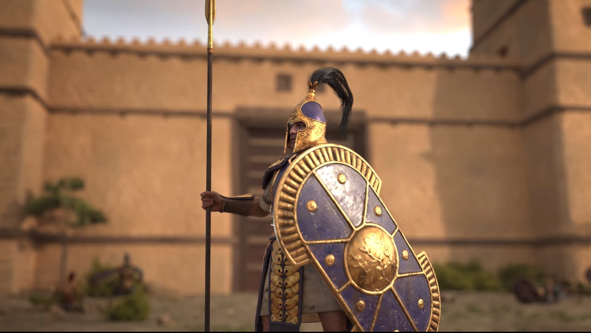  How to play as Hector in A Total War Saga: Troy – Strategies, tips, mechanics 