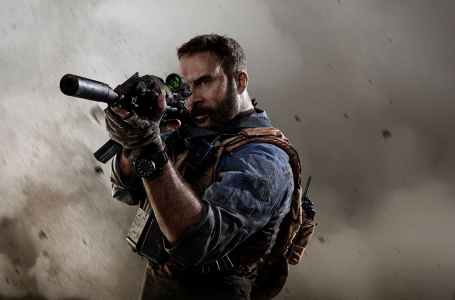  Call of Duty: Modern Warfare 2 reboot gets release date ahead of any gameplay reveal 